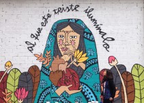 El barrio de San Francisco