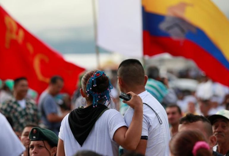 "Rendiremos cuentas con todos" "Rendiremos cuentas con todos"