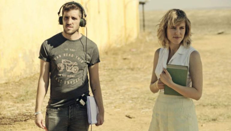 La nueva política llega al cine: La nueva política llega al cine La nueva política llega al cine: La nueva política llega al cine