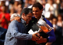 Toni Nadal: “Los políticos son los culpables del fanatismo actual”