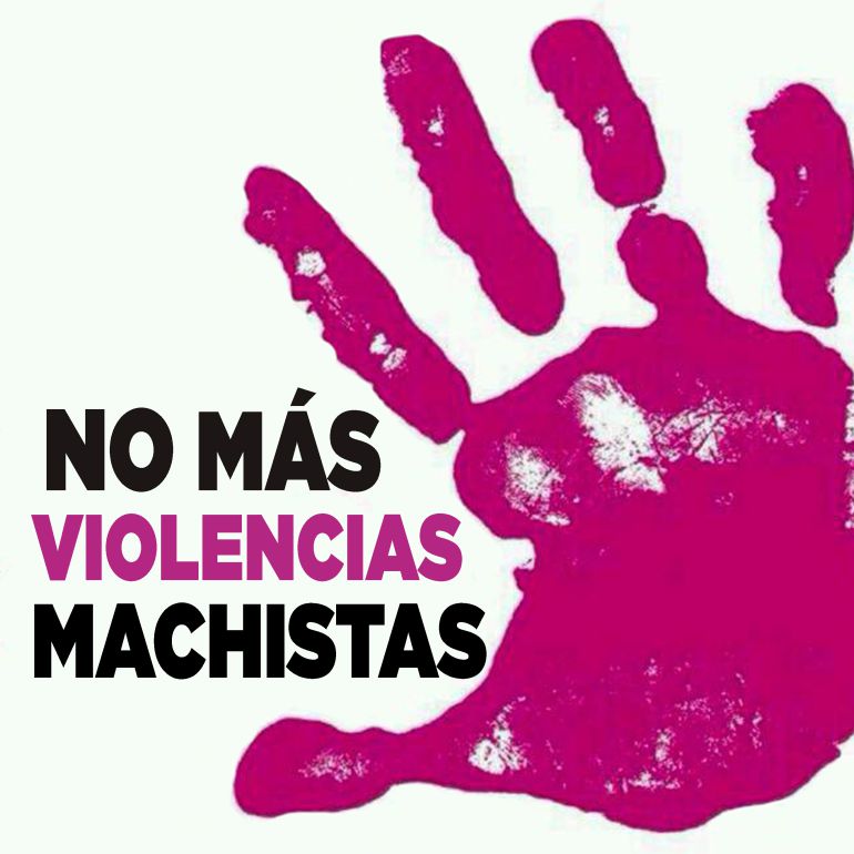 #Niunamenos #Niunamenos