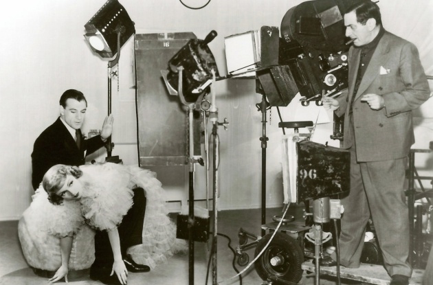 70 años sin “el toque Lubitsch” 70 años sin “el toque Lubitsch”