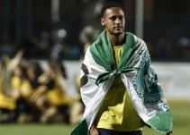 Todos los brasileños llevamos al Chapecoense en el corazón