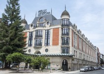 Carrusel y Hoteles Silken sortean dos fines de semana para dos personas