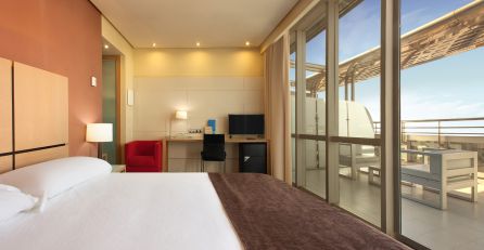 Carrusel y Hoteles Silken sortean dos fines de semana para dos personas Carrusel y Hoteles Silken sortean dos fines de semana para dos personas
