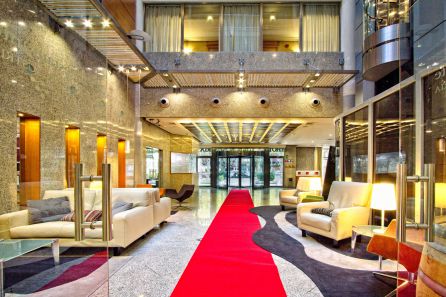 Carrusel y Hoteles Silken sortean dos fines de semana para dos personas Carrusel y Hoteles Silken sortean dos fines de semana para dos personas