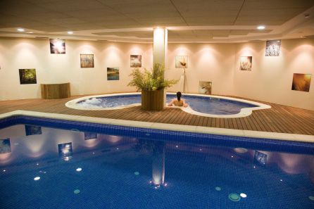 Carrusel y Hoteles Silken sortean dos fines de semana para dos personas Carrusel y Hoteles Silken sortean dos fines de semana para dos personas