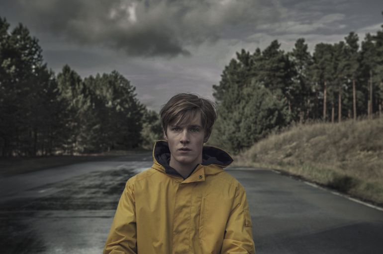 Imágenes promocionales de 'Dark', la primera serie alemana de Netflix Imágenes promocionales de 'Dark', la primera serie alemana de Netflix
