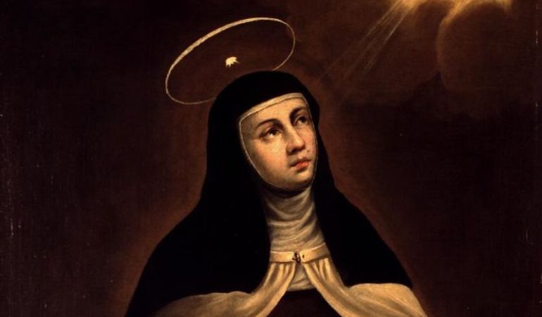 La Inquisición y Santa Teresa de Jesús La Inquisición y Santa Teresa de Jesús
