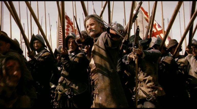 Leyendas imperiales negras Leyendas imperiales negras
