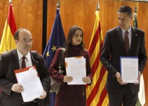 La campaña en el marco de Mendoza