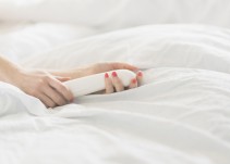 Juguetes en mi cama