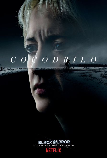 Poster de "Cocodrilo" Poster de "Cocodrilo"