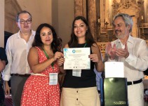 Solidaridad para transformar la sociedad