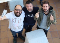 La Vida Moderna es editar un artículo de la Wikipedia para ganar una discusión
