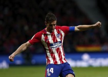 Gabi renovará por el Atlético de Madrid