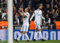 Lucas Vázquez: El Madrid es el coco de la Champions