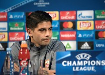 El Sevilla busca su sitio en octavos
