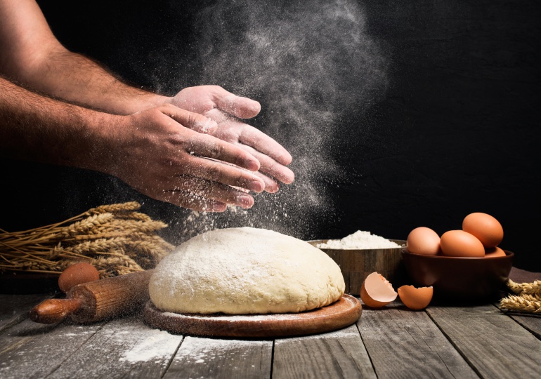 ‘Pan de pueblo’, historias del pan en España ‘Pan de pueblo’, historias del pan en España