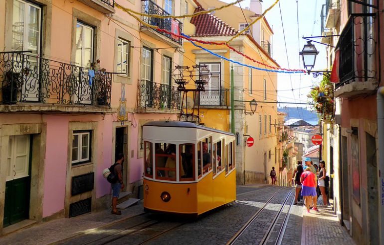 ¿Es Portugal la Suecia del siglo XXI? ¿Es Portugal la Suecia del siglo XXI?