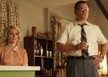 Suburbicon o cuando Clooney juega a ser los Coen