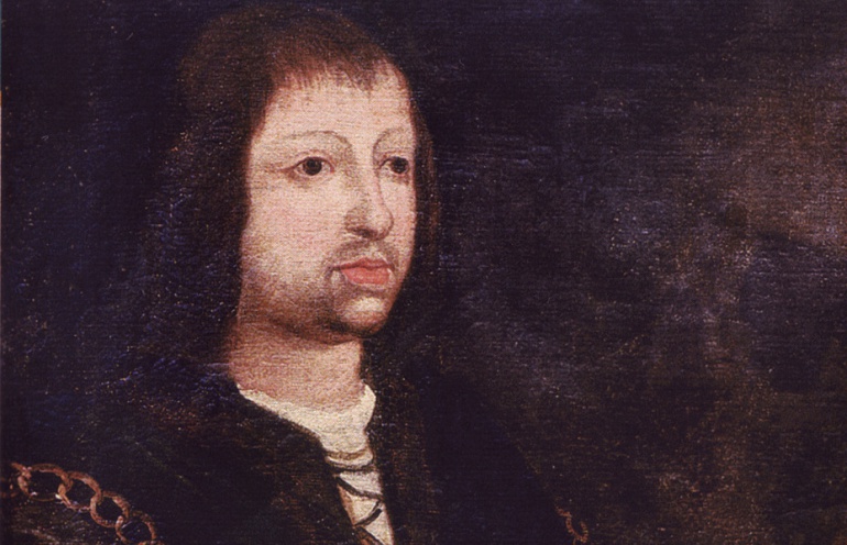 Fernando II de Aragón Fernando II de Aragón