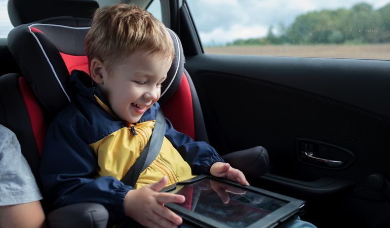 ¿Es bueno que nuestros hijos pasen tanto tiempo delante de la videoconsola? ¿Es bueno que nuestros hijos pasen tanto tiempo delante de la videoconsola?