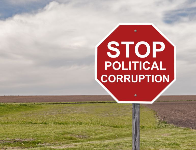 España, con mucho por mejorar en la lucha contra la corrupción España, con mucho por mejorar en la lucha contra la corrupción