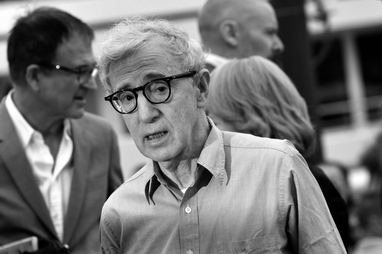 ¿Por qué no le ha pasado lo mismo a Woody Allen que a Harvey Weinstein? ¿Por qué no le ha pasado lo mismo a Woody Allen que a Harvey Weinstein?