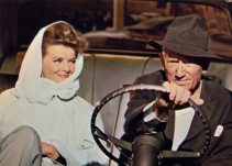 El adiós de la pareja más mítica del cine clásico