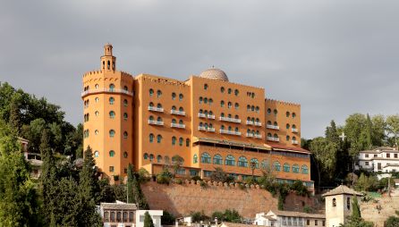 Carrusel y Alhambra Palace sortean dos noches para dos personas en Granada: Carrusel y Alhambra Palace sortean dos noches para dos personas en Granada Carrusel y Alhambra Palace sortean dos noches para dos personas en Granada: Carrusel y Alhambra Palace sortean dos noches para dos personas en Granada