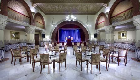 Carrusel y Alhambra Palace sortean dos noches para dos personas en Granada: Carrusel y Alhambra Palace sortean dos noches para dos personas en Granada Carrusel y Alhambra Palace sortean dos noches para dos personas en Granada: Carrusel y Alhambra Palace sortean dos noches para dos personas en Granada