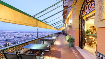 Carrusel y Alhambra Palace sortean dos noches para dos personas en Granada: Carrusel y Alhambra Palace sortean dos noches para dos personas en Granada Carrusel y Alhambra Palace sortean dos noches para dos personas en Granada: Carrusel y Alhambra Palace sortean dos noches para dos personas en Granada