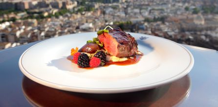 Carrusel y Alhambra Palace sortean dos noches para dos personas en Granada: Carrusel y Alhambra Palace sortean dos noches para dos personas en Granada Carrusel y Alhambra Palace sortean dos noches para dos personas en Granada: Carrusel y Alhambra Palace sortean dos noches para dos personas en Granada