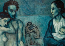 Los enigmas de Picasso, Casagemas y... ‘La vida’