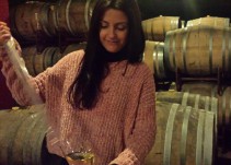 Mireia, tercera generación de una bodega del Penedès