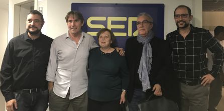 La soledad que nos invade La soledad que nos invade