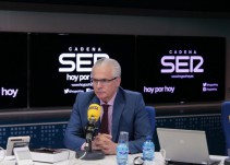 "El GAL tuvo una estrechísima vinculación con el Ministerio del Interior"