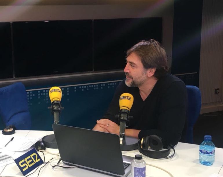 "Escobar tenía una mente privilegiada para crear lo que no existía, pero se fue al lado oscuro" "Escobar tenía una mente privilegiada para crear lo que no existía, pero se fue al lado oscuro"