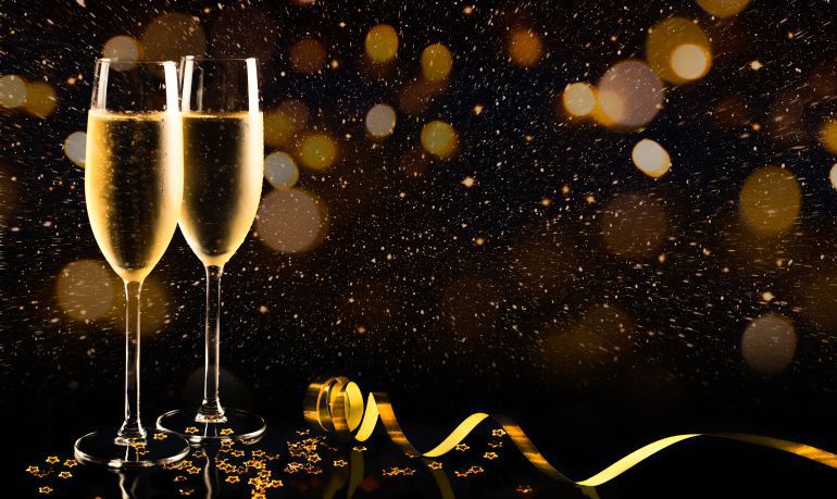 Este año la fiesta empieza antes Este año la fiesta empieza antes