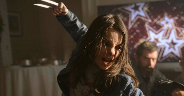 X-23 ha asumido el liderazgo de una nueva generación. X-23 ha asumido el liderazgo de una nueva generación.