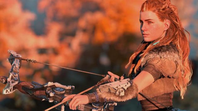 Aloy destaca como uno de los personajes del año en el mundo de los videojuegos. Aloy destaca como uno de los personajes del año en el mundo de los videojuegos.