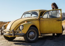 La saga 'Transformers' vuelve a sus orígenes con 'Bumblebee', su primer 'spin-off'