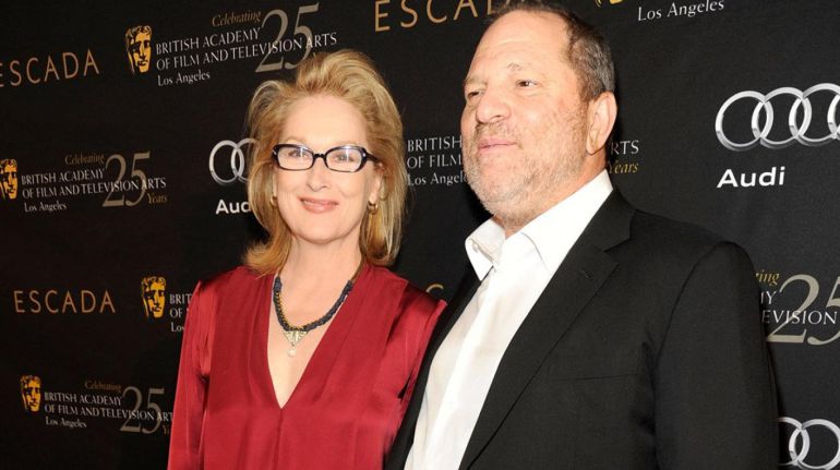 Cómo los Globos de Oro han castigado a Weinstein: Cómo los Globos de Oro han castigado a Weinstein Cómo los Globos de Oro han castigado a Weinstein: Cómo los Globos de Oro han castigado a Weinstein
