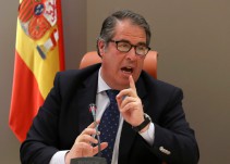 Gobierno y Partido Popular también critican al director de la DGT