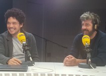 La ficción es muy útil cuando se aleja de la actualidad para hablar de la misma