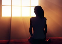 María: Estoy preocupada porque se me acaba la vida y nunca me he sentido amada de verdad