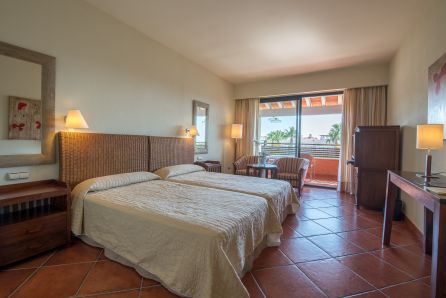 Carrusel y Puerto Antilla Grand Hotel sortean dos estancias para dos personas Carrusel y Puerto Antilla Grand Hotel sortean dos estancias para dos personas