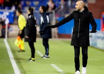 Abelardo: No hay caso Bojan