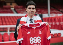 Karanka: “De Mourinho aprendí que es mejor ser sincero con los jugadores”